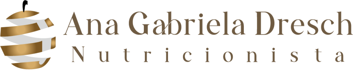Ana Dresch Nutricionista